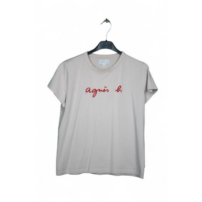 Tee-shirt - Très bon état AGNES B