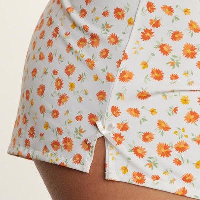 Top-short DEFILE BRIGITTE BARDOT