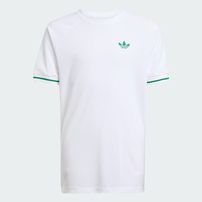 T-shirt de tennis Climacool Enfants adidas Performance