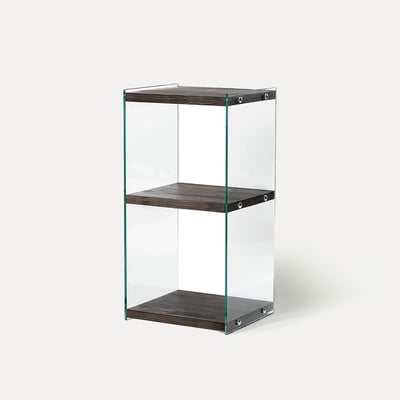 Полка для книг, Aqua 2 / Аква 2 SO'HOME