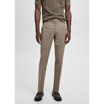 Pantalon costume Milán slim-fit MANGO MAN