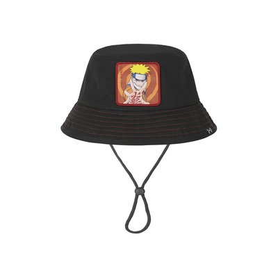 Bob Naruto en coton CAPSLAB
