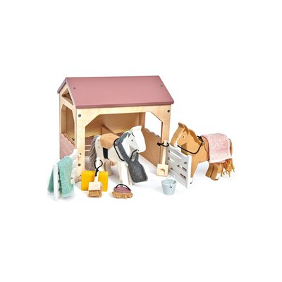 Écurie TENDER LEAF TOYS