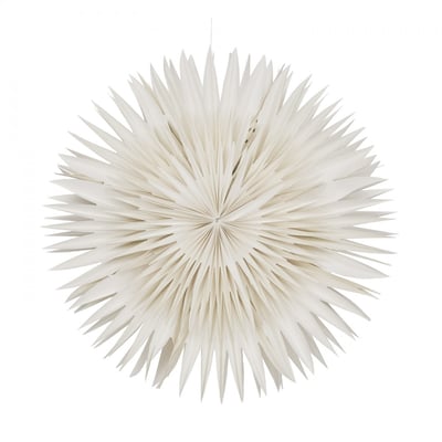 Etoile décorative en papier Layer dia 40 cm HOUSE DOCTOR