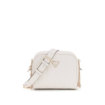 Mini Sac À Bandoulière Aldina Logo 4G GUESS