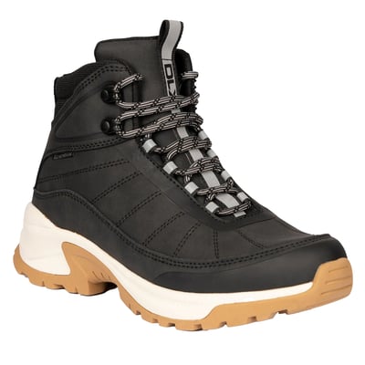 Chaussures montantes de marche imperméables LAYLA DLX TRESPASS