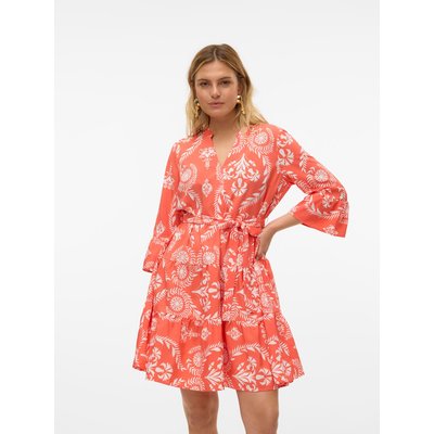VMZERA Robe courte Robe VERO MODA