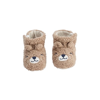 Chaussons bébé Charly PETIT BEGUIN