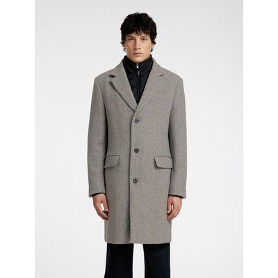 Manteau 2 en 1 Laine mélangée SELECTED HOMME