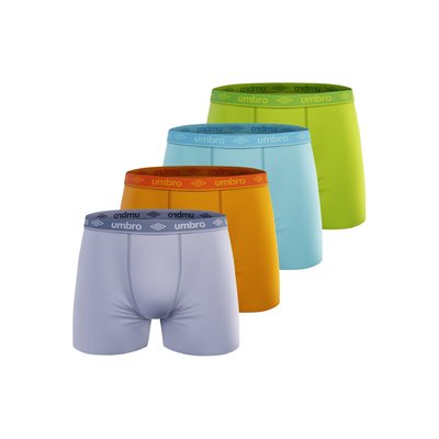 Boxer homme 100 coton La Redoute