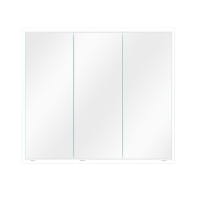 Armoire de toilette LED 3P SENSEA