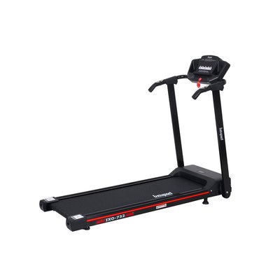 Tapis de course - 10km/h - IXOSPORT - IXO-732 CARE