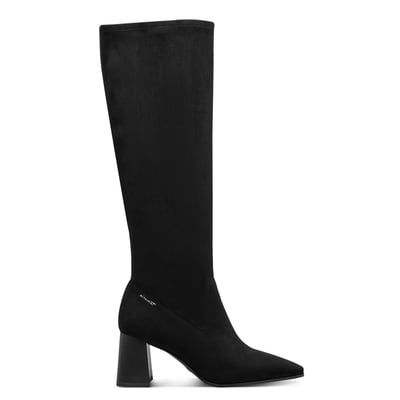 Bottes talon bloc TAMARIS