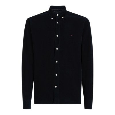 Cotton Needlecord Shirt TOMMY HILFIGER