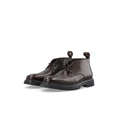 Bottines chukka BIANCO BIANCO