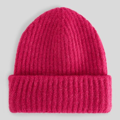 Bonnet en maille MONOPRIX KIDS