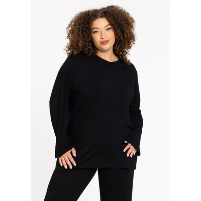 T-shirt avec manches longues YOEK