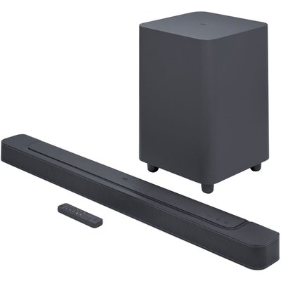 Barre de son Bar 500 JBL