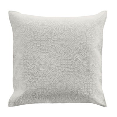 Housse de Coussin Collection Romano DOUCEUR D'INTÉRIEUR