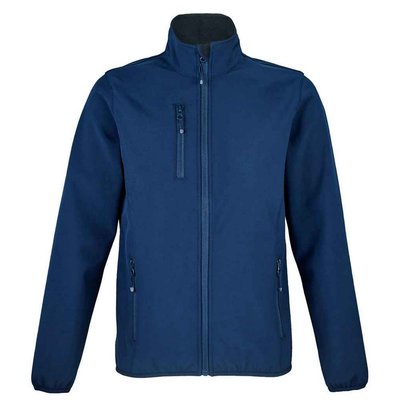 Veste softshell FALCON SOLS