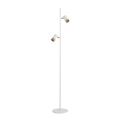 Lampadaire Multi Spot Moderne - ELYA KOSILUM