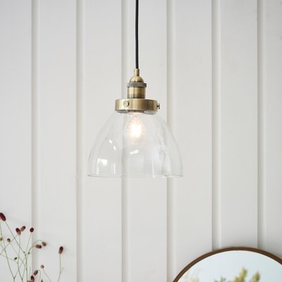 Malo Pendant Light SO'HOME