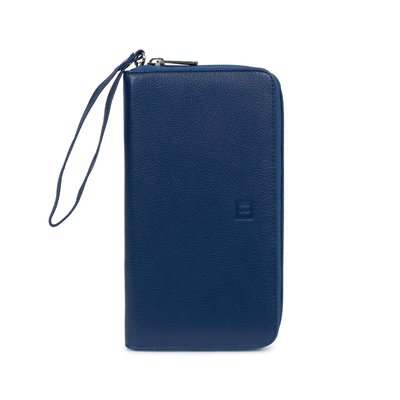 Compagnon de voyage  Cuir CONFORT HEXAGONA