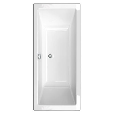 Baignoire double dos SPACY DUO ALLIBERT