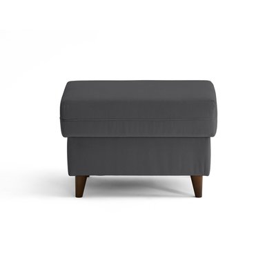 Pouf en Velours  - BROOKE LISA DESIGN