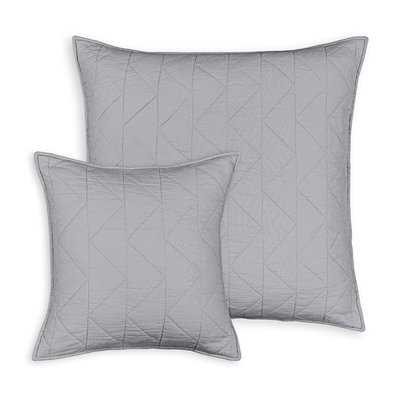 Housse de coussin coton, Zig Zag Scenario LA REDOUTE INTERIEURS