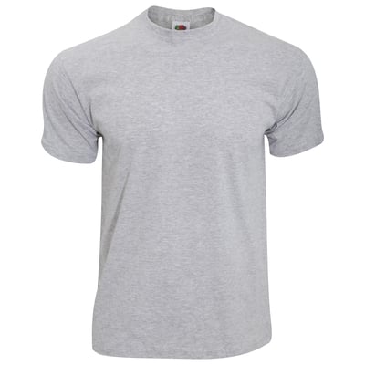 T-shirt ORIGINAL FRUIT OF THE LOOM