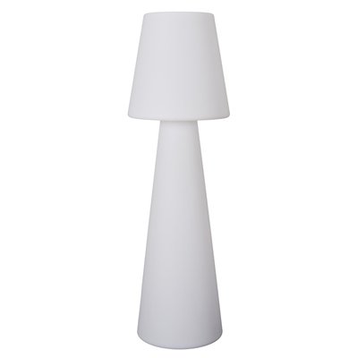 Lampadaire LED lumières multicolores THE HOME DECO FACTORY