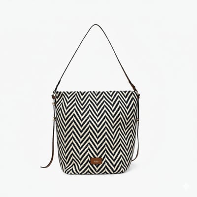 Sac hobo  S-Ringo LOLLIPOPS