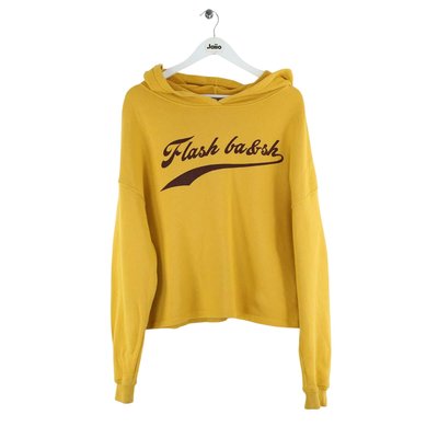 Sweatshirt en coton - Très Bon État BA&SH