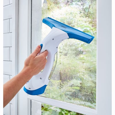 WV20 Cordless Window Vaccuum - T131001 TOWER