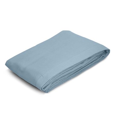 Drap plat  en Flanelle Fabrication Française - CANNES TRADITION DES VOSGES