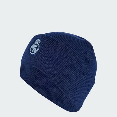 Bonnet d'entraînement Real Madrid adidas Performance