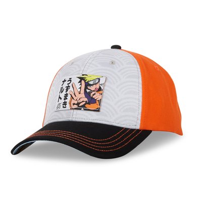 Casquette Naruto Konoha Hokage FREEGUN