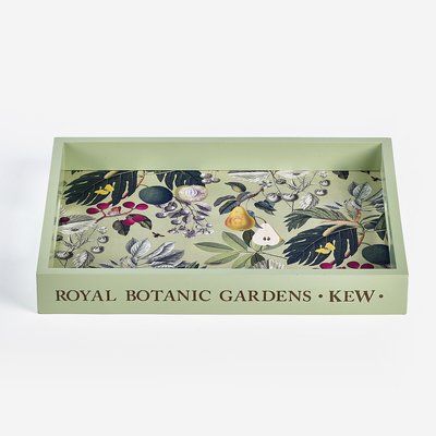 Kew Bloom Serving Tray KEW