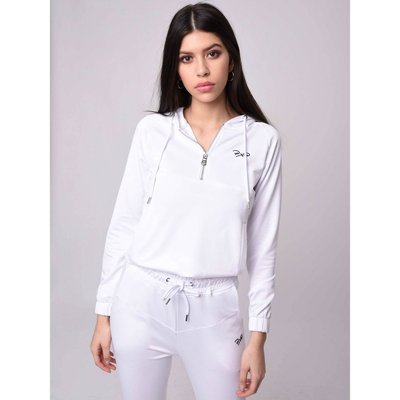Ensemble jogging capuche femme La Redoute