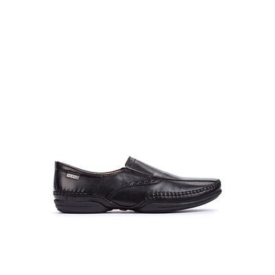 Mocassins cuir PUERTO RICO PIKOLINOS
