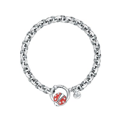 Bracelet DROPS MORELLATO