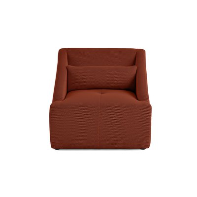 Fauteuil en Tissu mailles 3D - ONYX LISA DESIGN