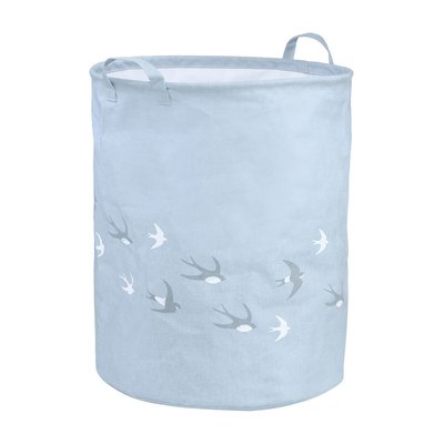 Soaring Birds Laundry Bag SO'HOME
