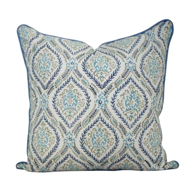 Housse de coussin Ogee ARCHIV