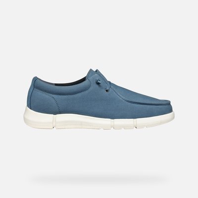 Mocassins  U ADACTER M GEOX
