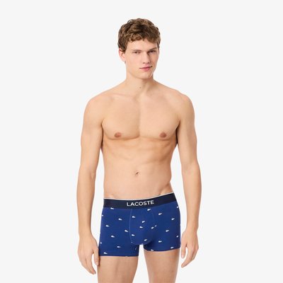 Slip coupe confort LACOSTE