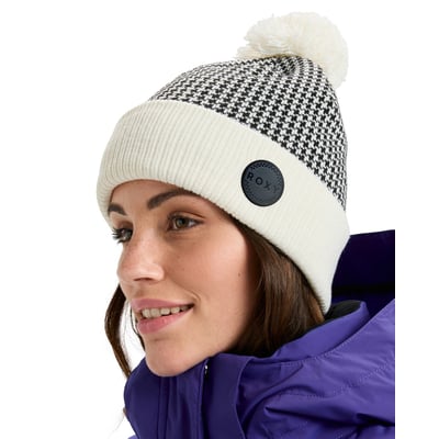 Bonnet ICEVALLEY. ROXY
