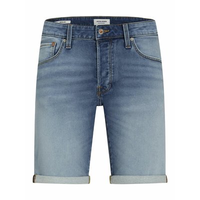 Shorts in denim JACK & JONES