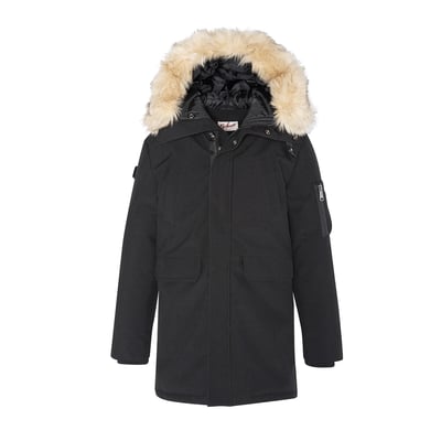 Hooded Parka SCHOTT